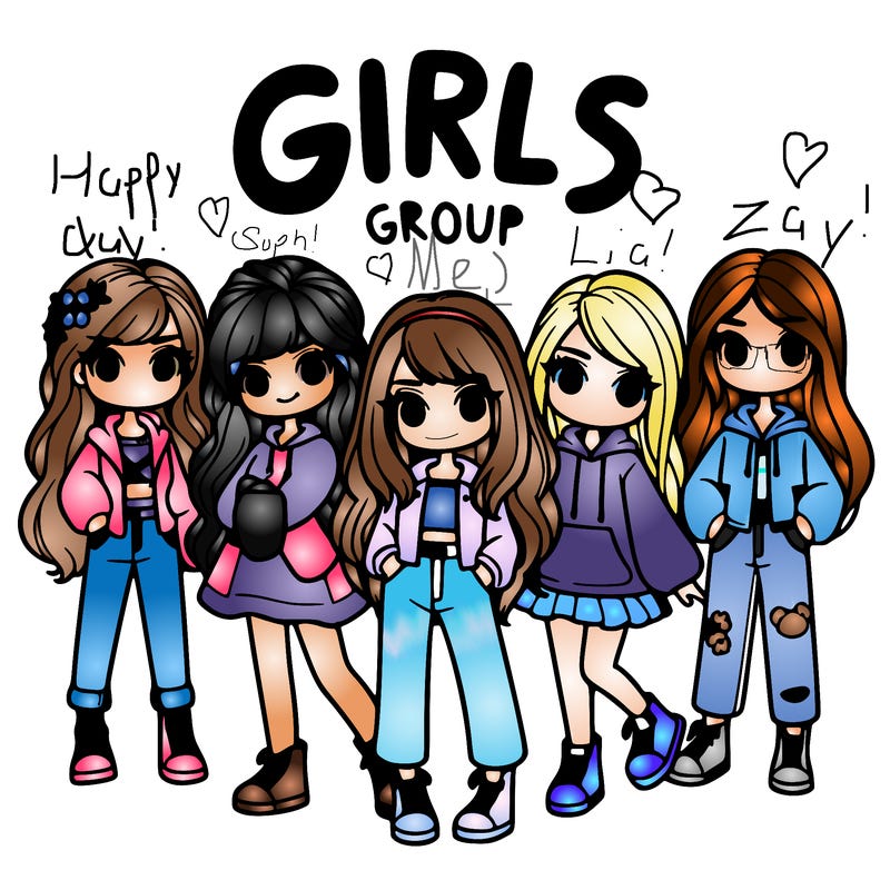 girls group