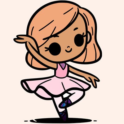 ballerina