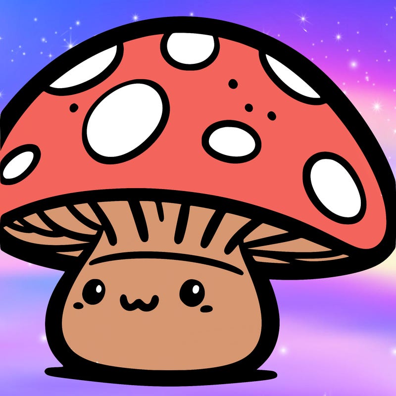 mushroom