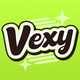 Vexy - Dream  Companion