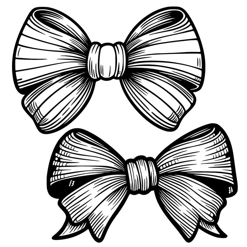 bows