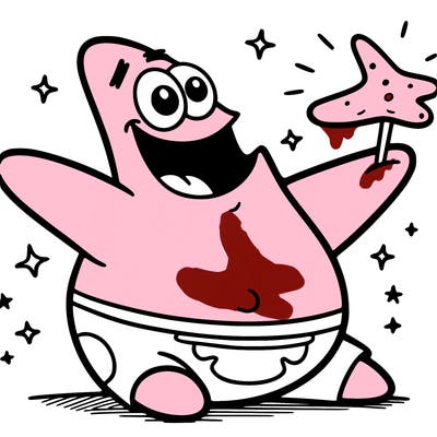 patrick