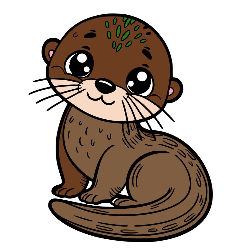 otter