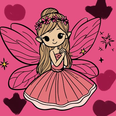 fairy