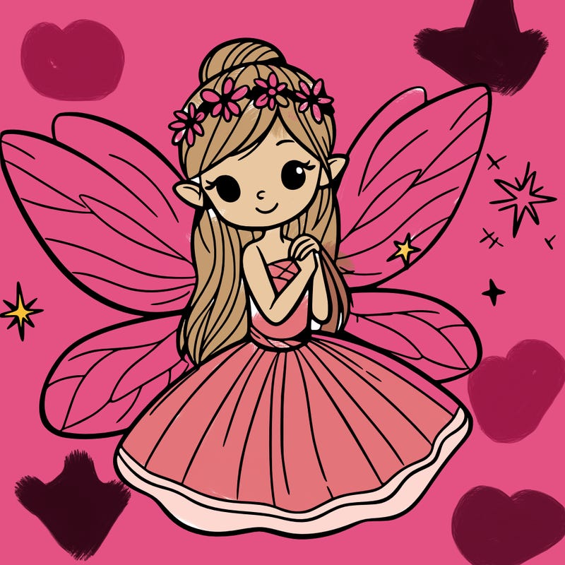 fairy