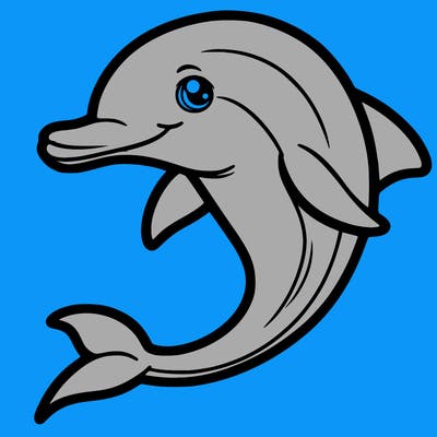 dolphin