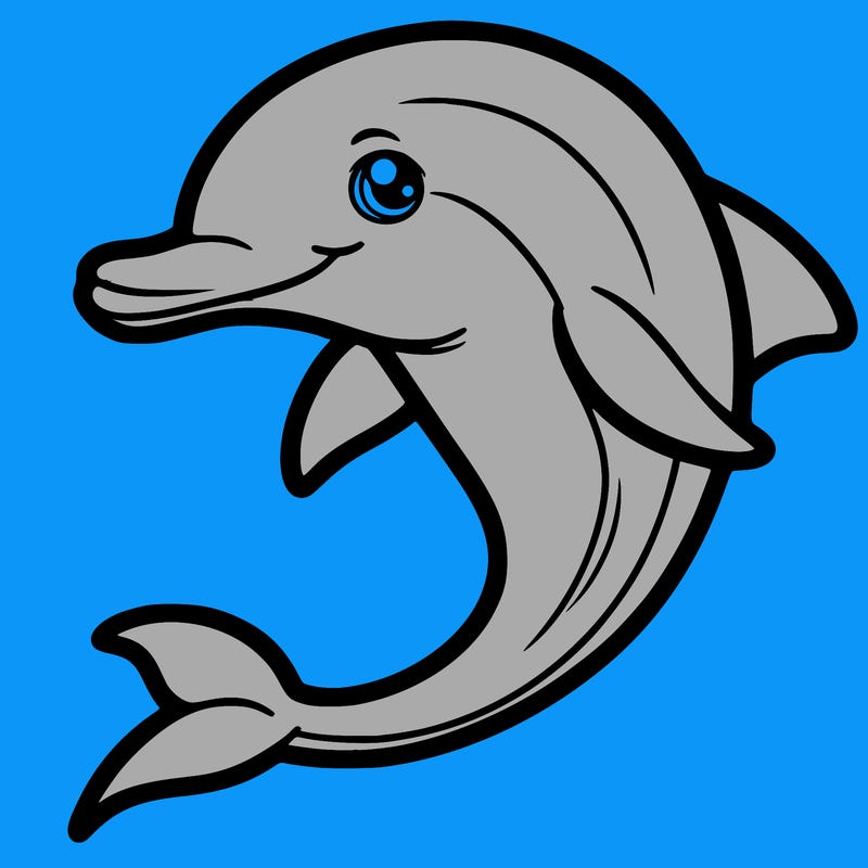dolphin