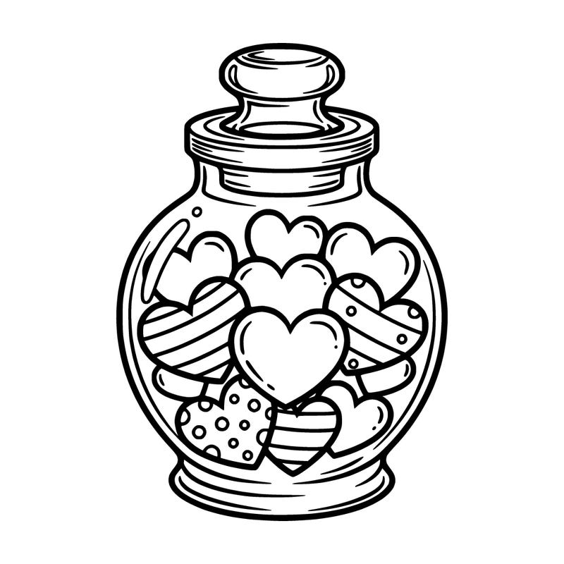 jar of hearts