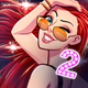 Fashion Fever 2: Dress Up Game