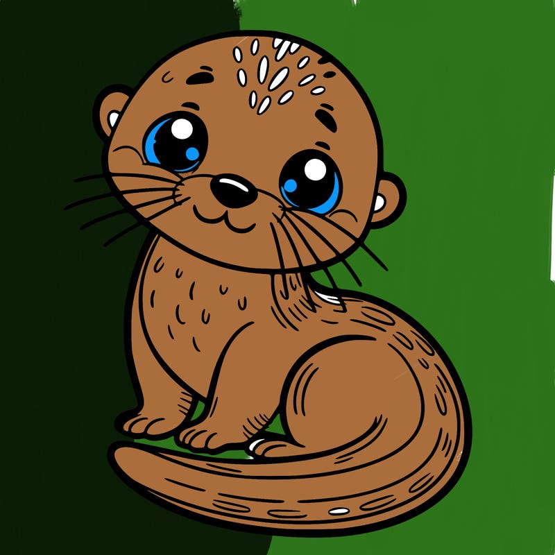 otter
