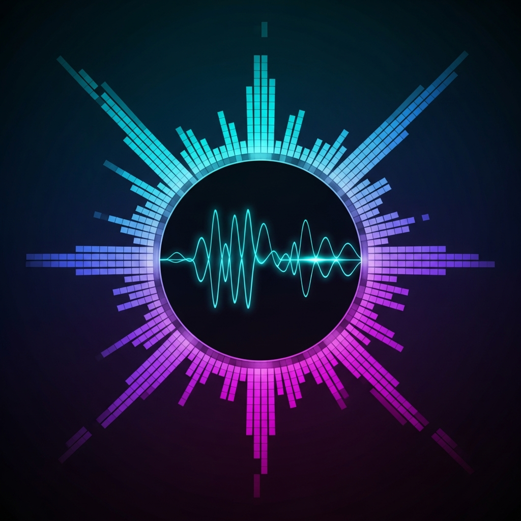 SoundScope - Spectrum Analyzer - Music App | MWM