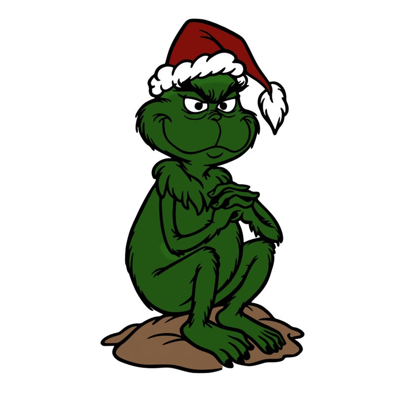 grinch