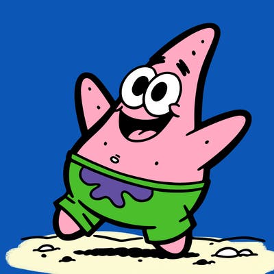 patrick