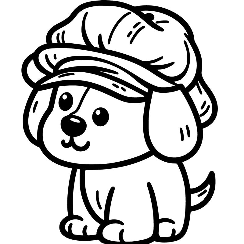 𝓓𝓸𝓰 𝔀𝓲𝓽𝓱 𝓼 𝓱𝓪𝓽