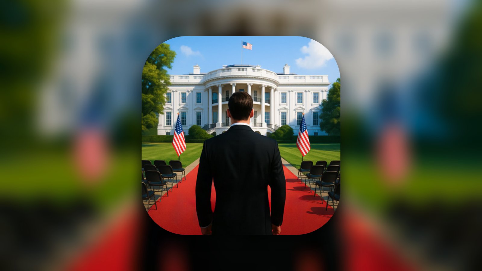 President: Simulator Game - Games App | MWM