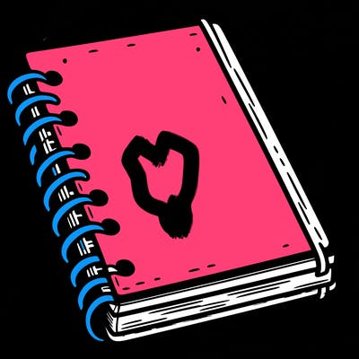notebook