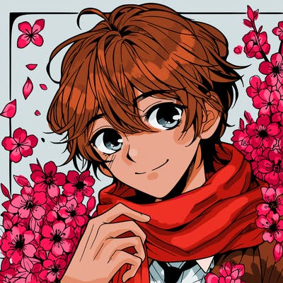 manga