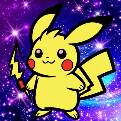picachu