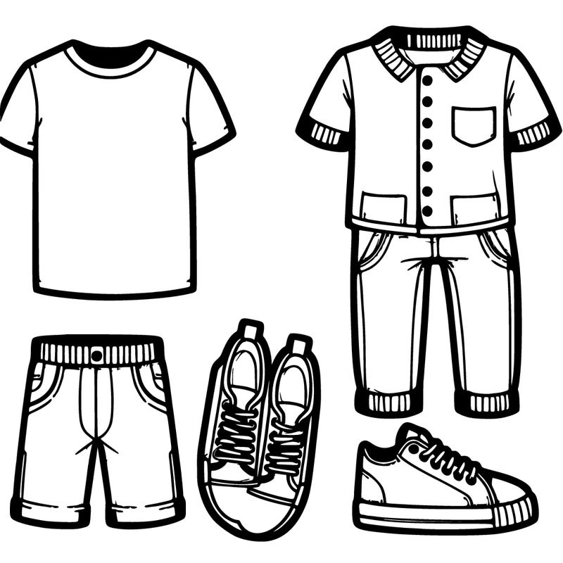 boy clothes