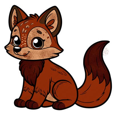fox