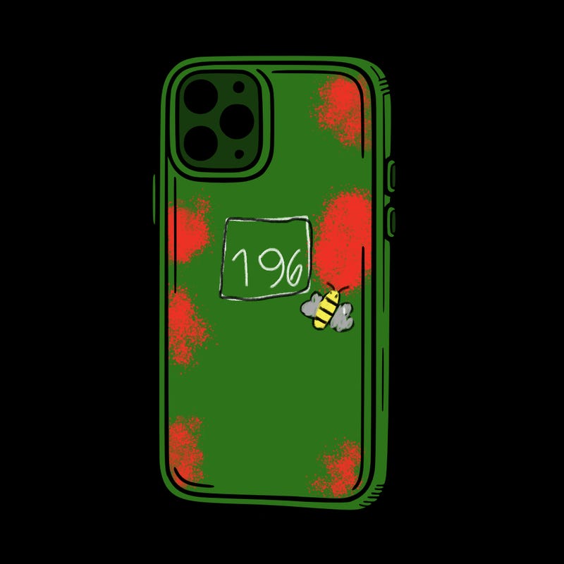 phone case