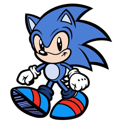 sonic