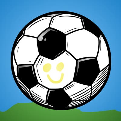 soccer ball