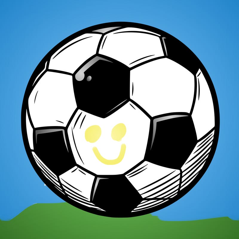 soccer ball