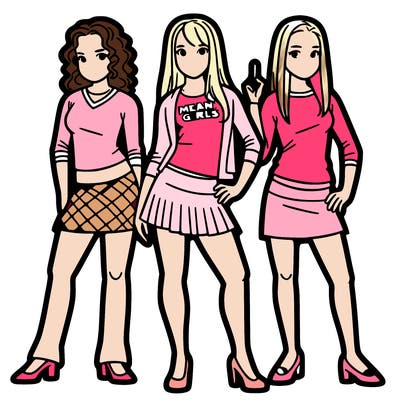 mean girls