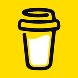 Buy Me a Coffee - App Icon