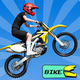 Wheelie Bike Life Rider Games