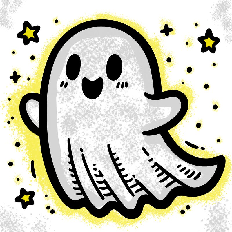 ghost