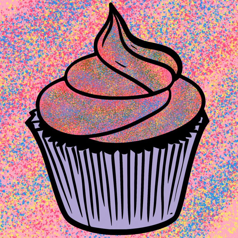 cupcake
