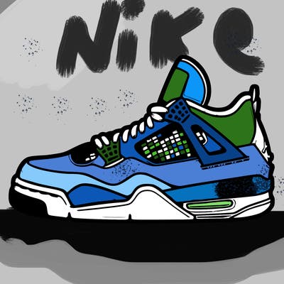 jordan 4
