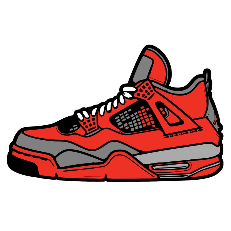 jordan 4