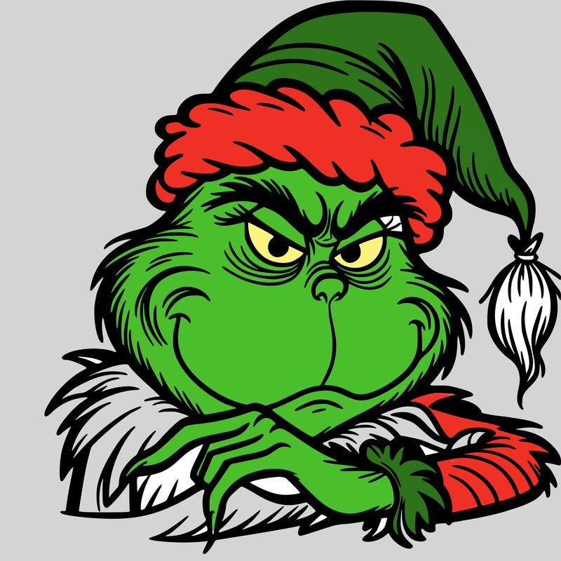 grinch