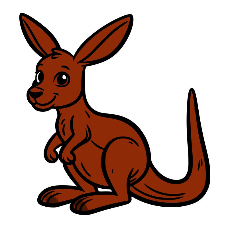 kangaroo