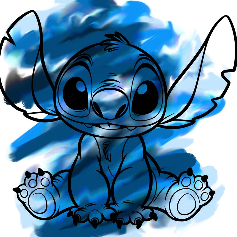 stitch