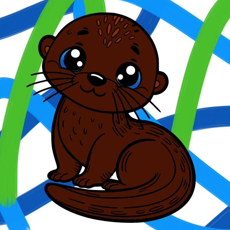 otter