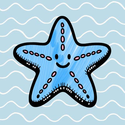 starfish