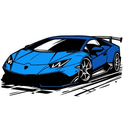 lamborghini