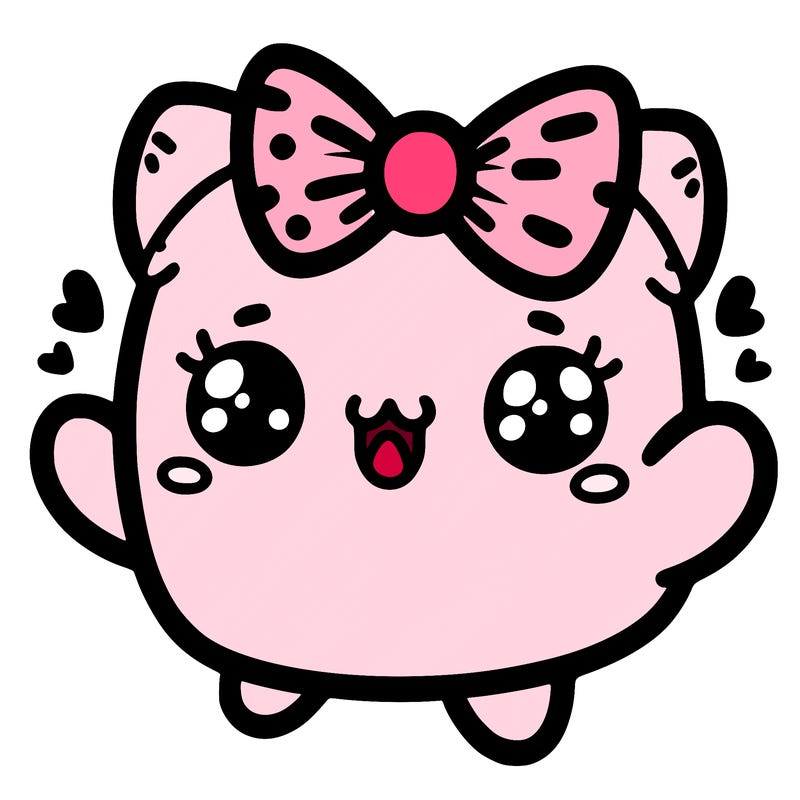 kawaii