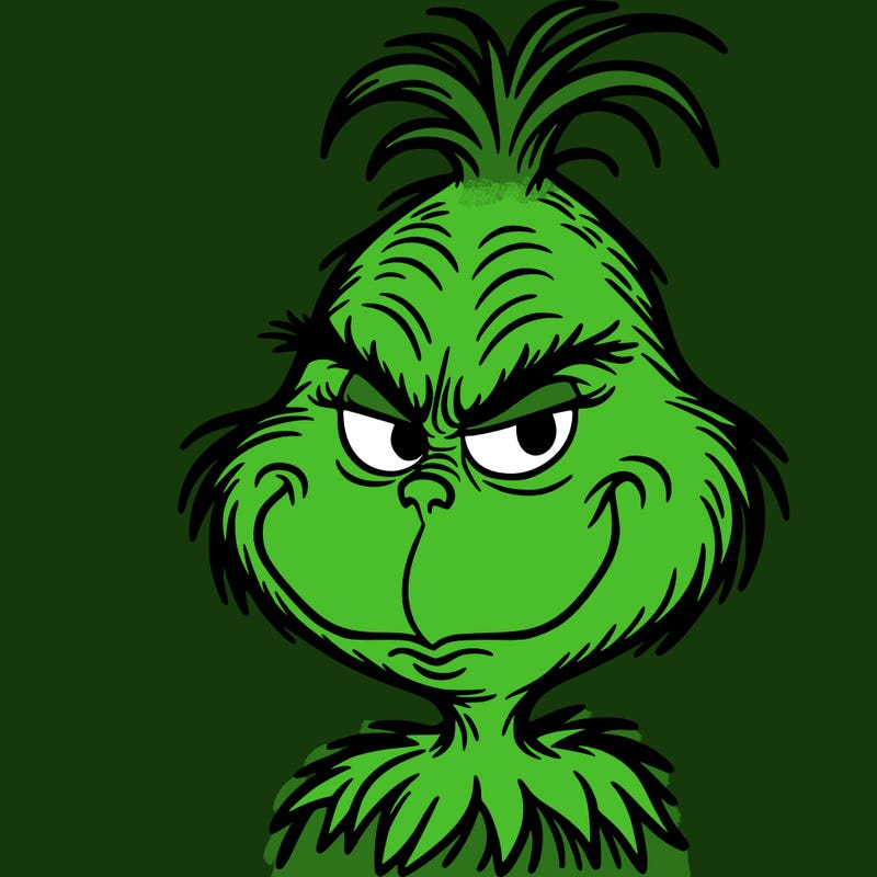 grinch