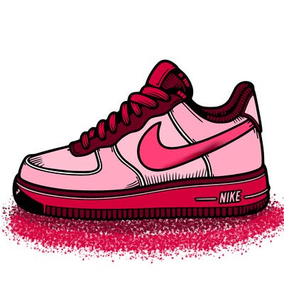 nike shoe