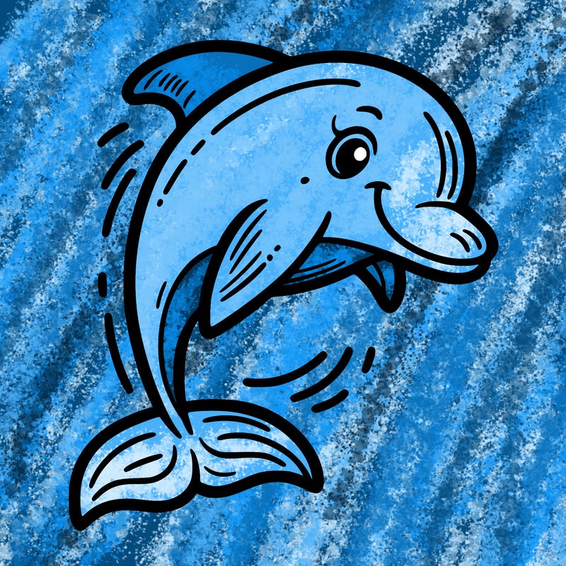 dolphin