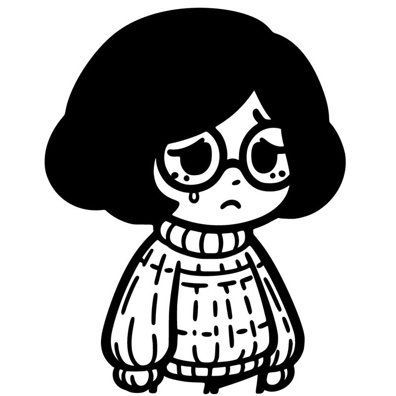 sadness from insideout