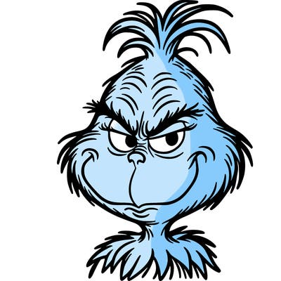 grinch
