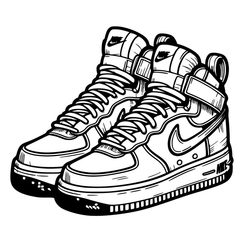 nike trainers