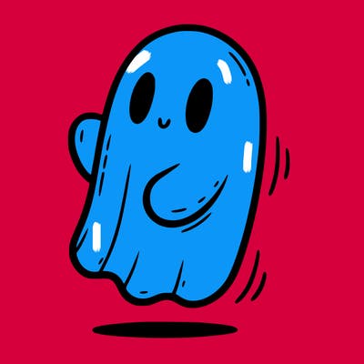 ghost