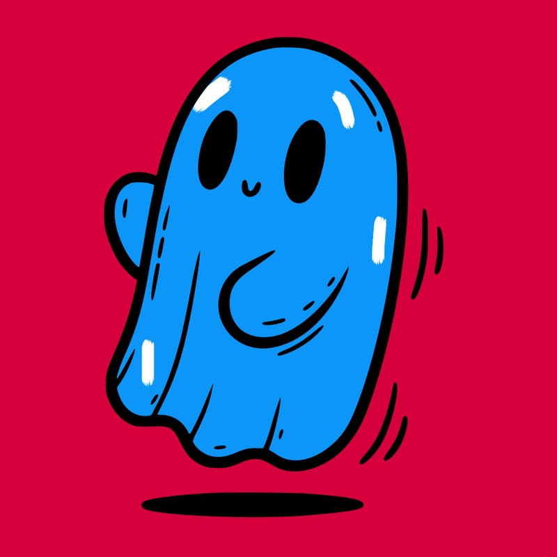 ghost